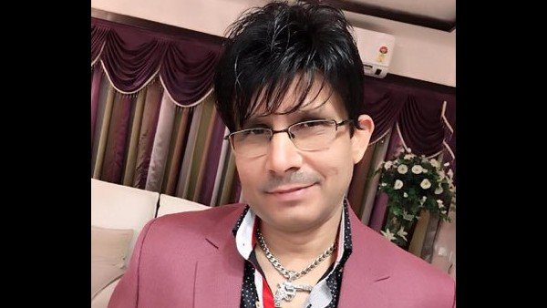 Kamaal R Khan AKA KRK Arrested By Versova Police On Charges Of Sexual Harassment