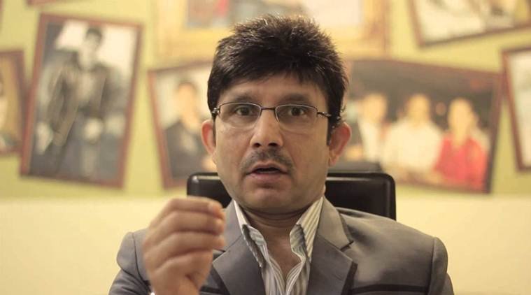 KRK Granted Bail In Molestation Case