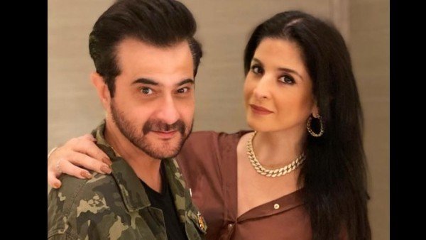 Maheep Kapoor Says Sanjay Kapoor Had Cheated On Her In Early Years Of Marriage; 'I Walked Out With Shanaya'