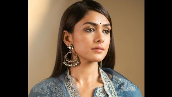 Sita Ramam Actress Mrunal Thakur: There Are Times When I Feel I Want To Have A Baby