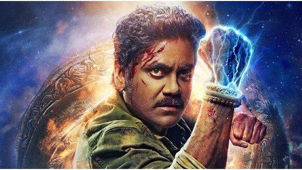 After Shah Rukh Khan, Now Nagarjuna Hints At A Spin-Off Of His Brahmastra Character