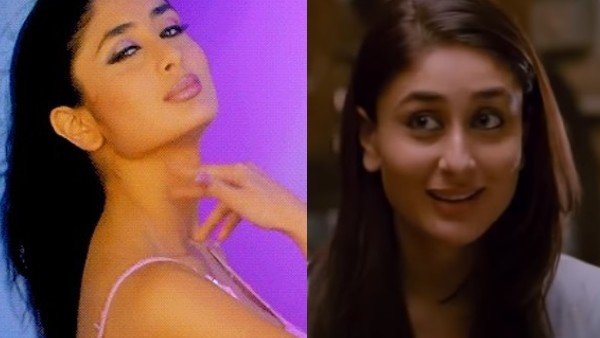 Kareena Kapoor Khan Birthday: Her Best Bollywood Scenes Which Are Worth 'Tareefan'