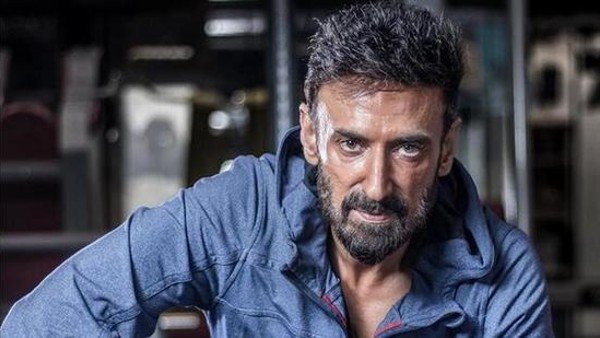 Rahul Dev Speaks On The Struggles Of A Single Dad While Raising A Child