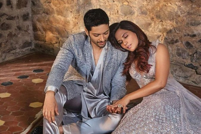 Richa Chadha-Ali Fazal To Hold Their Wedding Reception In A 176-Year-Old Mill