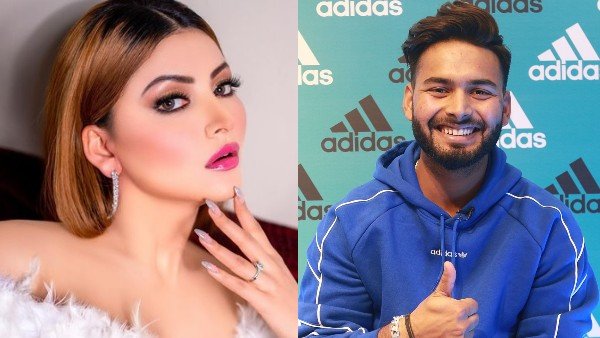 Urvashi Rautela When Asked About Rishabh Pant, Says ‘Won’t Do Any Bakwas’