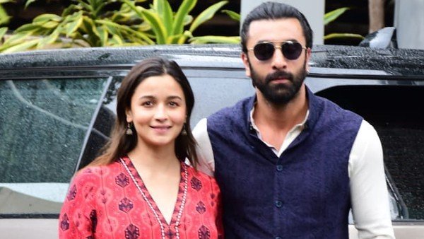 Ranbir Kapoor Praises Alia Bhatt For Working During Pregnancy; Says 'Any Kind Of Criticism Is Just Jealousy'