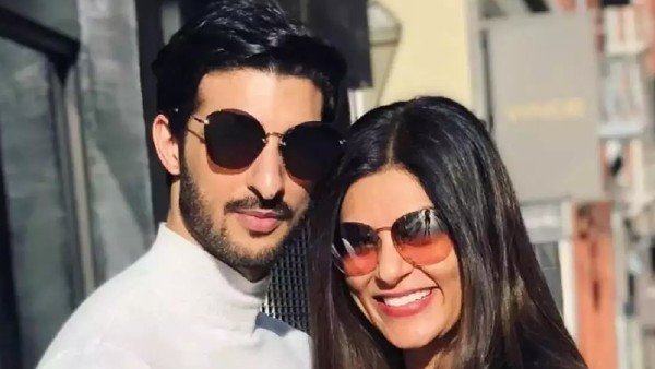 Sushmita Sen's Ex-Boyfriend Rohman Shawl Confirms His Bollywood Debut; 'I Realised I Have To Change With Time'