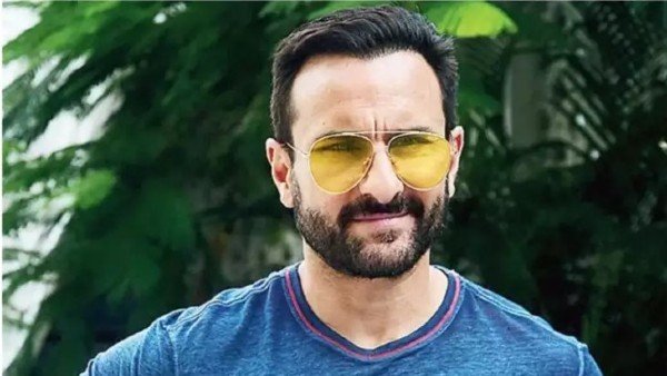 Saif Ali Khan Checks Himself After He Claims To Be Left-Wing And Liberal