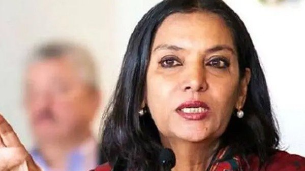 Shabana Azmi Breaks Down As She Reacts To Release Of Bilkis Bano Gang Rape Convicts; 'I Am Ashamed'