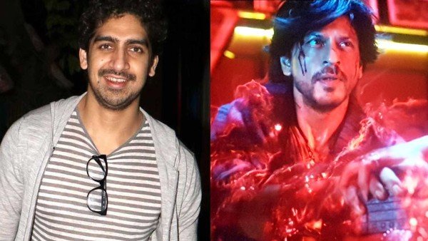 Shah Rukh Khan's Character In Brahmastra To Get A Spin-Off? Ayan Mukerji Spills The Beans