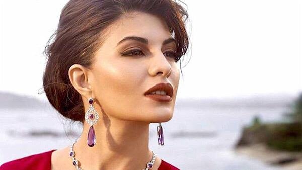 Jacqueline Fernandez Granted Interim Bail In Rs 200 Crore Money Laundering Case