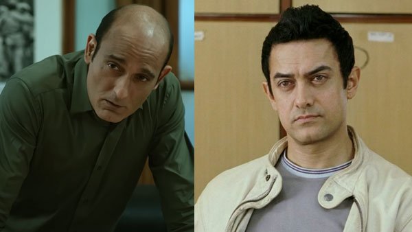 Akshaye Khanna revelation