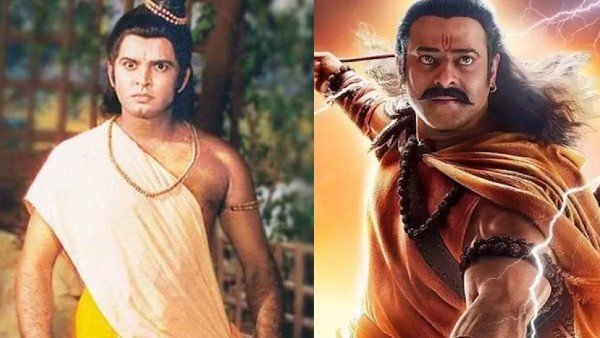 Ramayan's Sunil Lahri AKA Laxman Reacts To Adipurush Teaser; 'Zabardasti Ki Controversy Create Ki Ja Rahi Hai'