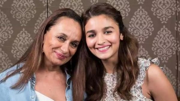 Alia Bhatt Was Planning To Join Drama School Before Her Bollywood Debut, Says Mom Soni Razdan 