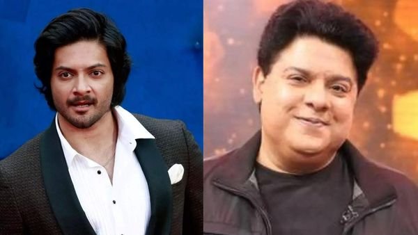 Ali Fazal Wants Sajid Khan's Removal From Bigg Boss 16, See Post