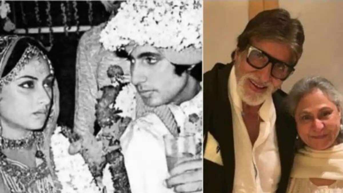 Jaya Bachchan Finally Tells Amitabh Bachchan Proposed Her For Marriage: We Decided To Go On A Trip