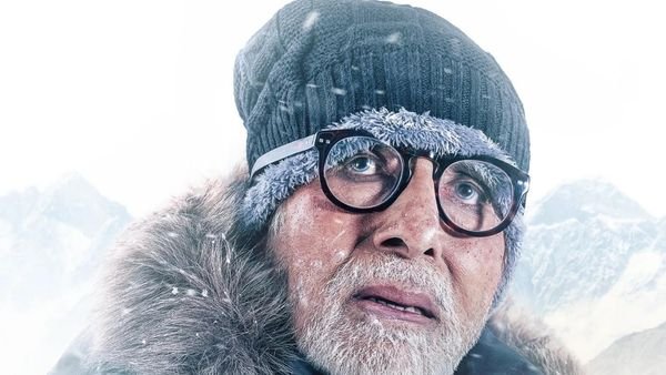 Amitabh Bachchan Reveals Why He Agreed To Do Uunchai