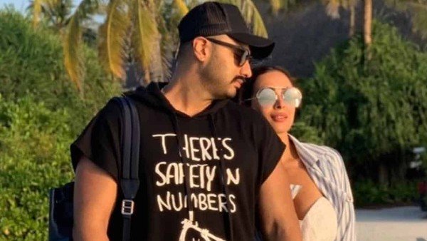 Malaika Arora Gets Candid About Her Marriage Plans With Boyfriend Arjun Kapoor; 'I Think I Am Not...'