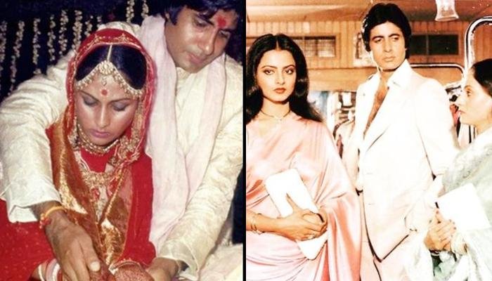 When Jaya Bachchan Agreed For