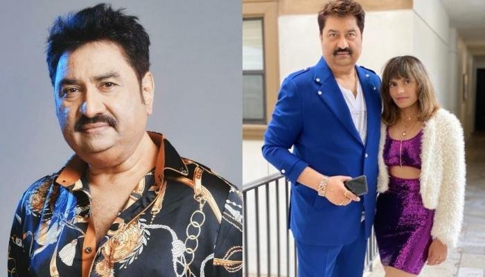 Lesser Known Facts About Kumar Sanu: An Affair With Meenakshi Seshadri To Guinness World Record