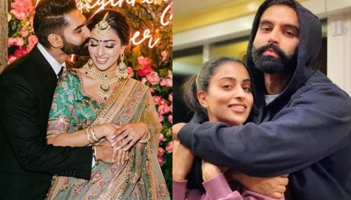 Parmish Verma And His Wife, Geet Grewal Welcome A Baby Girl, Singer Reveals Their Daughter