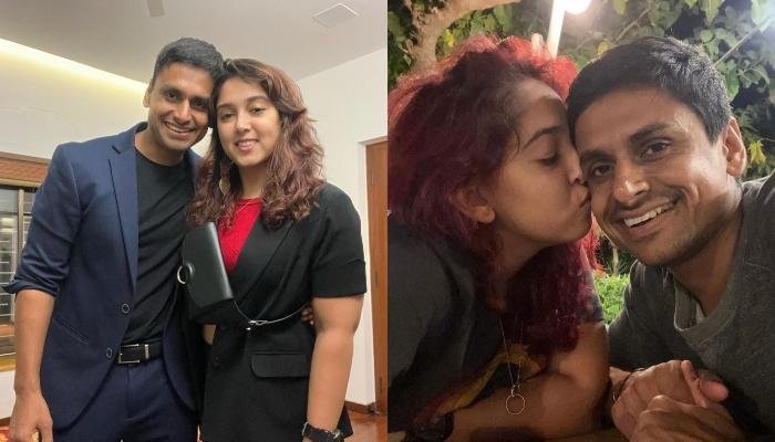 Aamir Khan’s Daughter, Ira Khan Drops Mushy Pics From First Date With BF Nupur After Getting Engaged