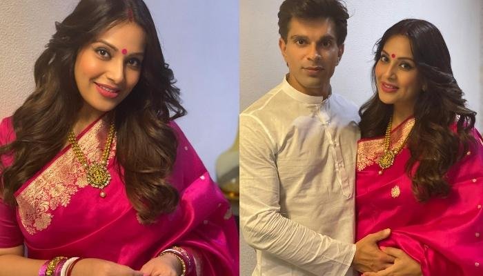 Bipasha Basu Reveals Her Pregnancy Is A Blessing Of