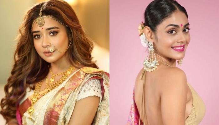 Bigg Boss 16: Reason Behind The Bitter Cold War Between Actresses, Sreejita De And Tina Datta