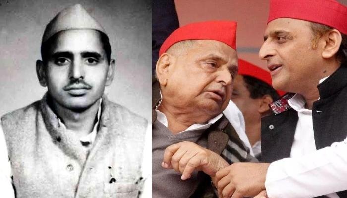 Mulayam Singh Yadav’s Death: Akhilesh, Narendra Modi, More Pay Tribute To Samajwadi Party’s Founder