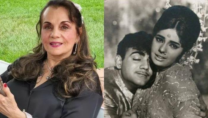 Mumtaz Reacts To Her Link-Up Rumours With Actor Mehmood, Asks ‘Jiski Jo Bhi Marzi Hogi Bolta Jayga?’