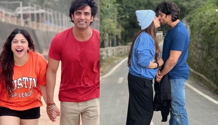 Mohit Malik And Addite Shirwaikar Malik Are Expecting Their Second Baby, Deets Inside