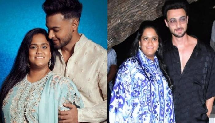 Arpita Khan Gets Brutally Trolled For Her Dressing Sense, Netizen Asks,