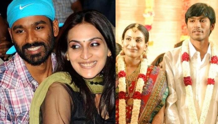 Dhanush’s Father Kasthuri Raju Reacts To Son And Ex-‘Bahu’ Aishwaryaa Rajinikanth’s Patch-Up Reports