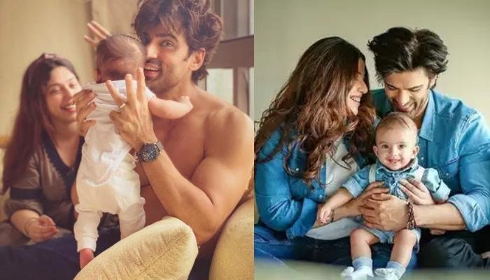 Mohit Malik Reveals The Truth Whether He And His Wife, Addite Shirwaikar Are Expecting 2nd Child