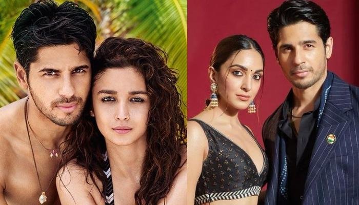 Amid Wedding Rumours With Kiara Advani, Siddharth Malhotra Recalls What He Learned From His Ex-GF