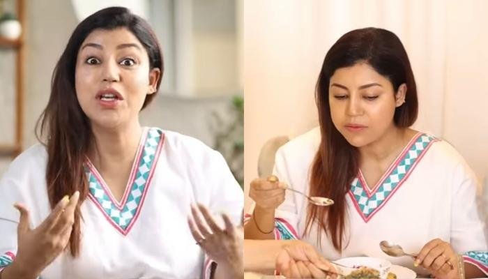 Debina Bonnerjee Reveals Her Pregnancy Cravings Led To Gestational Diabetes, Shares How She Cured It