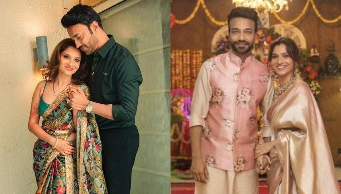 Ankita Lokhande To Keep First ‘Nirjala Vrat’, Reveals She Asked Her Hubby, Vicky Jain To Do The Same