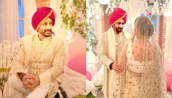 'Bigg Boss' Fame, Rajev Paul Rubbishes Wedding Reports In Yet Another Post, Says 'Khush Rehne Do Na'