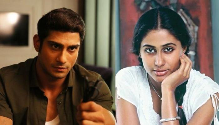 Prateik Babbar Remembers His Late Mother, Smita Patil, On Her Birth Anniversary,