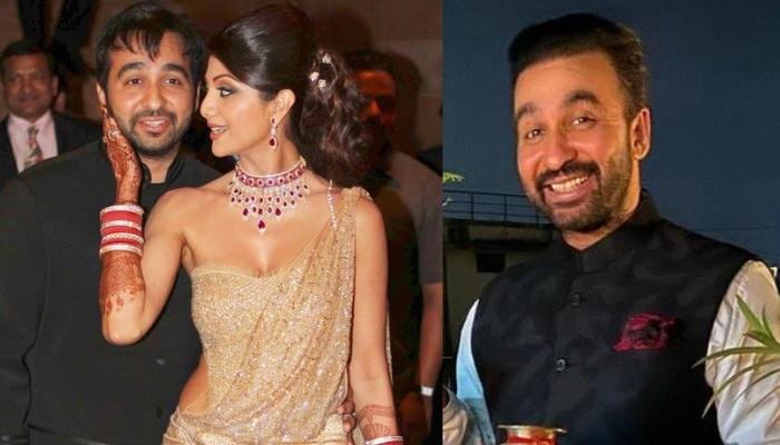 Shilpa Shetty’s Hubby, Raj Kundra Takes A Hilarious Dig At Haters, Says, ‘Don’t Leave Me Alone’