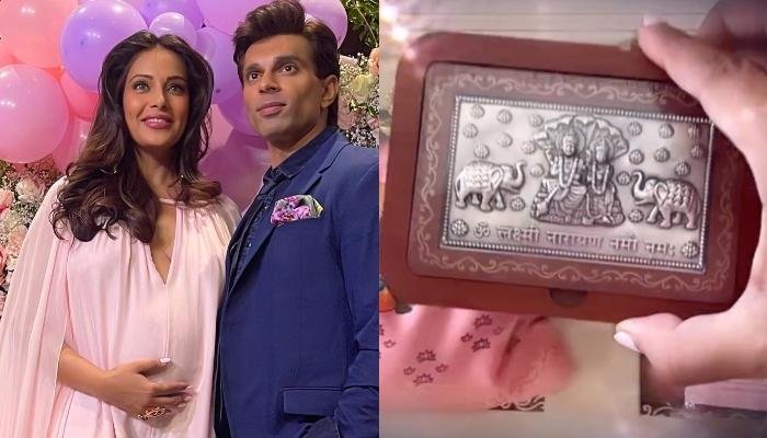 Mom-To-Be, Bipasha Basu Gets Special Diwali Gift From Ambanis, Receives Silver