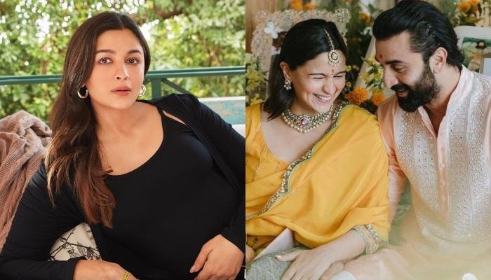 Alia Bhatt Is Expecting Baby