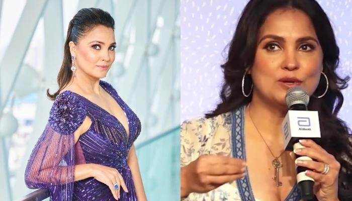 Lara Dutta On Women Facing Many Ups And Downs During Menopause, Asks Why To Make It Personal