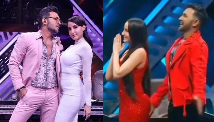 Terence Lewis Reveals If He Touched Nora Fatehi Inappropriately In The Viral Video, ‘I Got Abused’