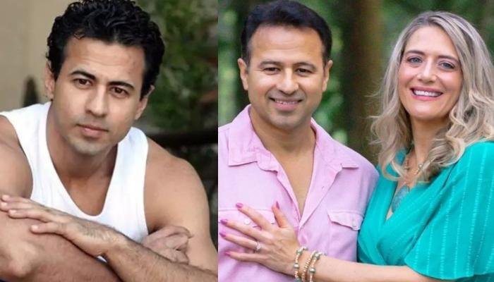 'Bigg Boss' Fame, Aryan Vaid Is All Set To Tie The Knot For The Second Time On October 29