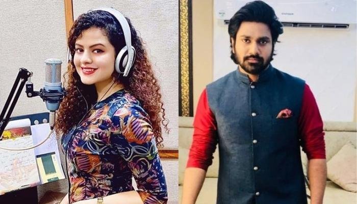 Aashiqui 2 Singer, Palak Muchhal To Tie The Knot With Composer, Mithoon In November, Details Inside