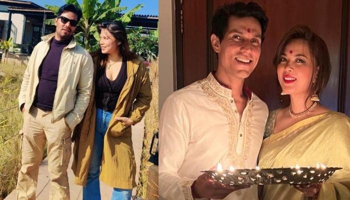 Randeep Hooda Makes His Relationship Insta-Official With