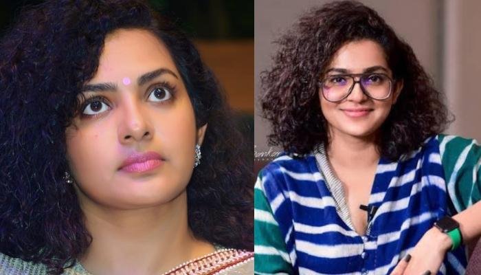 'Bangalore Days' Actress, Parvathy Is Expecting Her First Child, Announces Pregnancy Out Of Wedlock