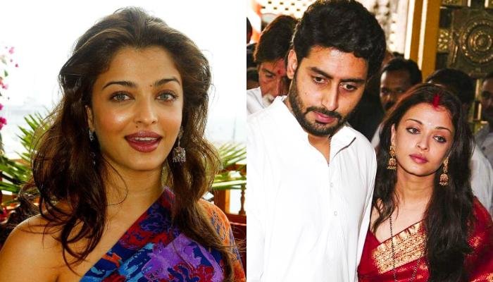 When Aishwarya Rai Revealed If She Was