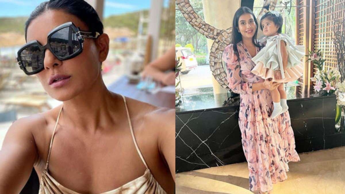 Charu Asopa-Rajeev Sen Divorce: Sushmita Sen To Miss Niece Ziana’s First Birthday Party? Here’s What We Know